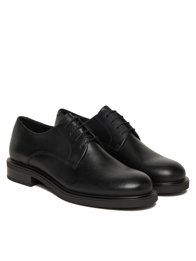 Vagabond Shoemakers Oxford Schuhe Vagabond Shoemakers Freya 6006-201-20 Schwarz