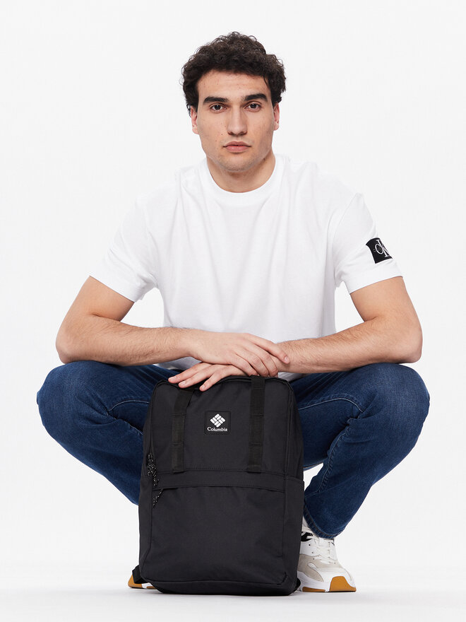 Columbia Рюкзак Columbia Trek 18L Backpack UU0488 Чорний