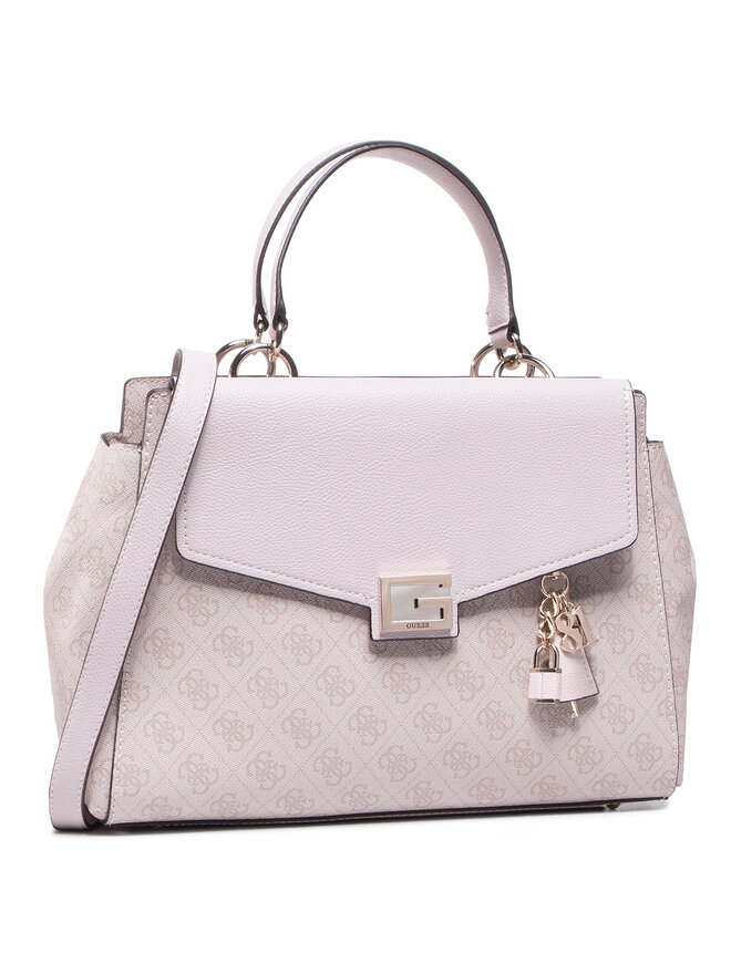Guess Handtasche Guess Valy (SG) HWSG78 73070 Rosa