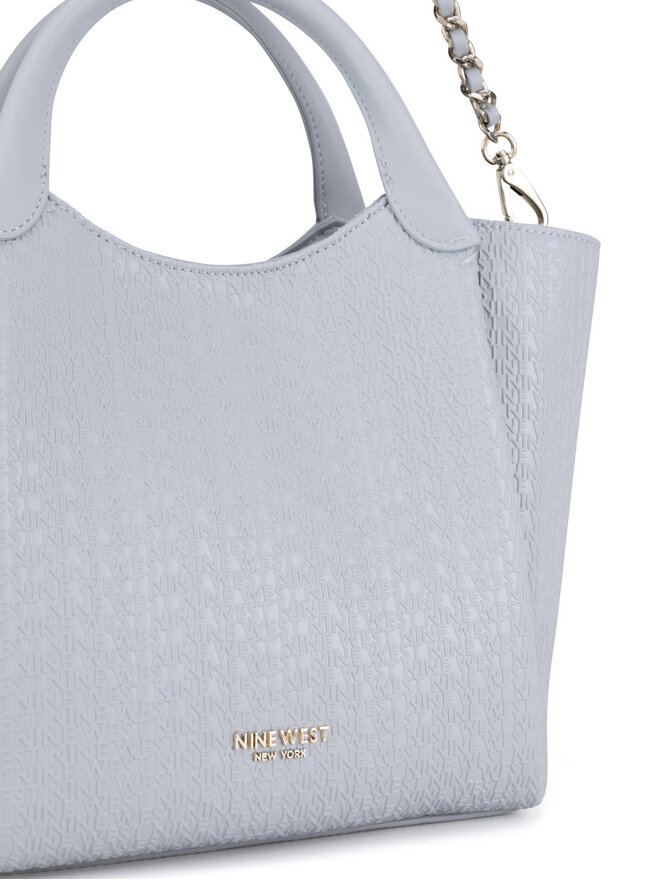 Nine West Bolso Nine West LDA6767A Azul