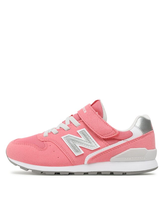 New Balance Snīkeri New Balance YV996JG3 Rozā