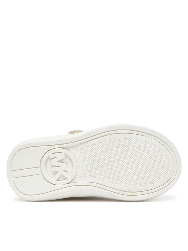 MICHAEL Michael Kors Снікерcи MICHAEL Michael Kors MK01930270 Écru