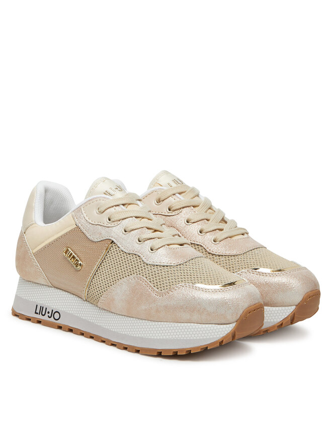 Liu Jo Sneakers Liu Jo 4A5307 TX470 S Bej