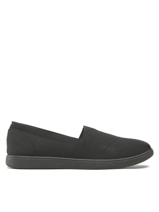 Jenny Fairy Halbschuhe Jenny Fairy WS6097-01ECO Schwarz
