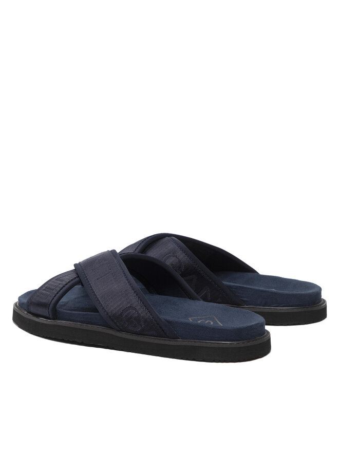 Gant Şlapi Gant Nicepal 24608796 Bleumarin