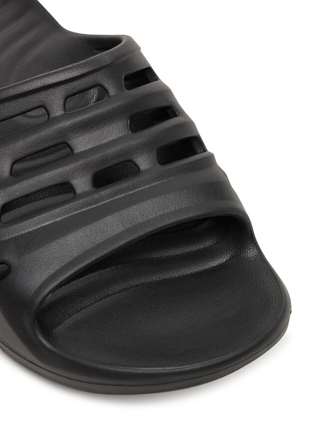 Teva Pantoletten Teva All Gender ApreTrail 1164651 Schwarz