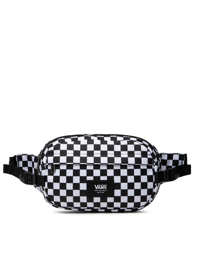Gurteltasche Vans Mn Aliso II Hip Pack VN0A3I6CHU01 Schwarz eschuhe