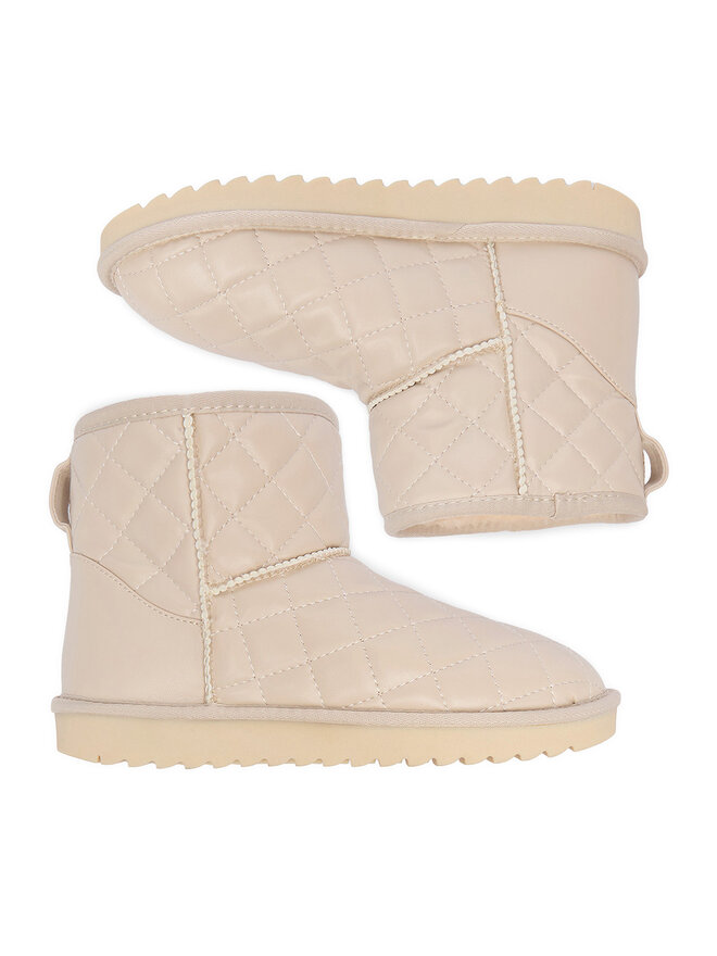 DeeZee Schneeschuhe DeeZee MXPZ-17 Beige
