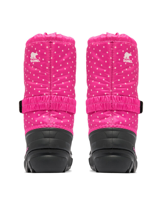 Sorel Schneeschuhe Sorel Flurry™ Print 2114091650 Rosa