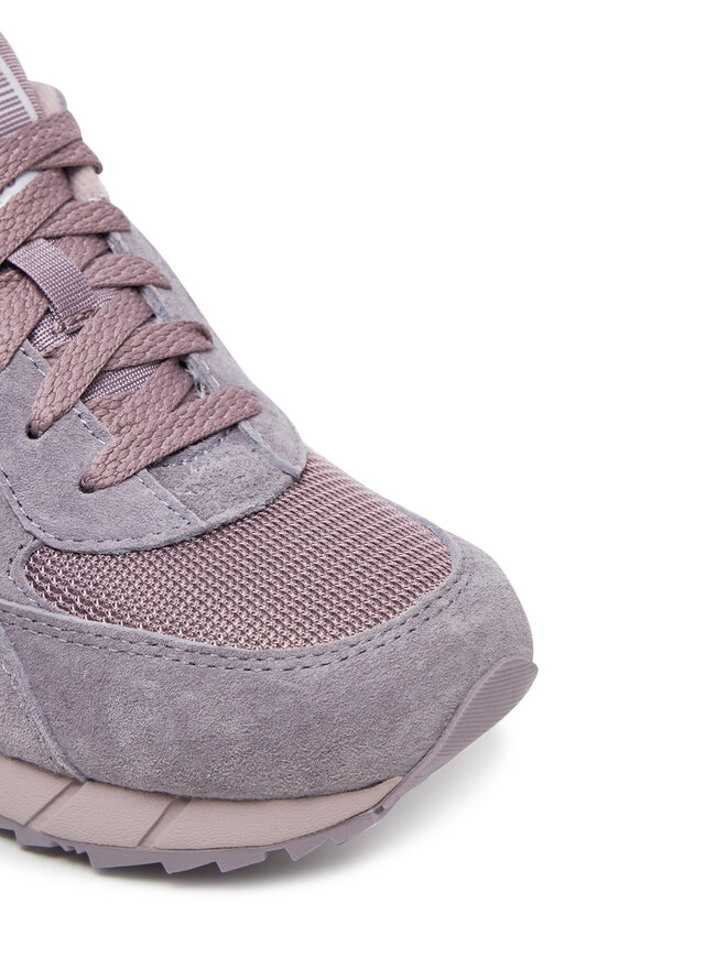 Saucony Снікерcи Saucony Shadow 6000 S70441 70 Фіолетовий