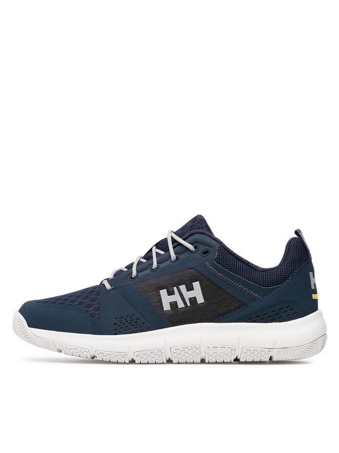 Helly Hansen Topánky na vodné športy Helly Hansen W Skagen f-1 Offshore 113-13.598 Tmavomodrá