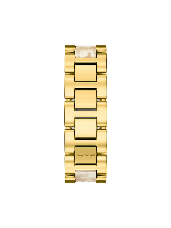 Michael Kors Uhr Michael Kors Darrington MK7592 Goldfarben
