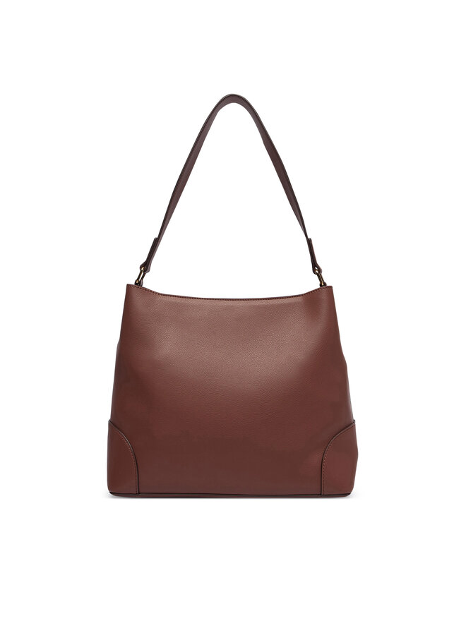 LOVE MOSCHINO Handtasche LOVE MOSCHINO Charmy JC4155PP1PL1320A Braun