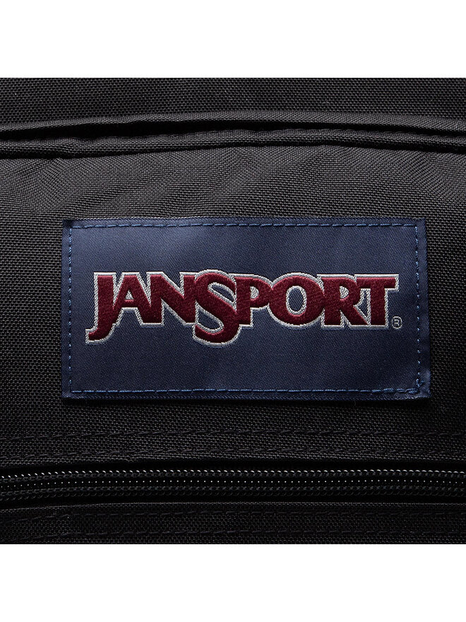 JanSport Раница JanSport Cool Student EK0A5BAKN55 Черен