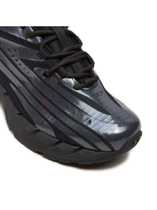 Diesel Zapatillas Diesel D-Airspeed Low Y03458 P6908 T8013 Negro