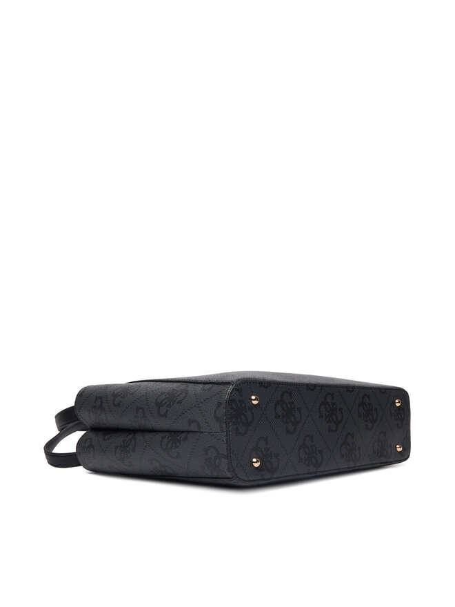 Guess Handtasche Guess Noelle II HWSO96 72250 Schwarz