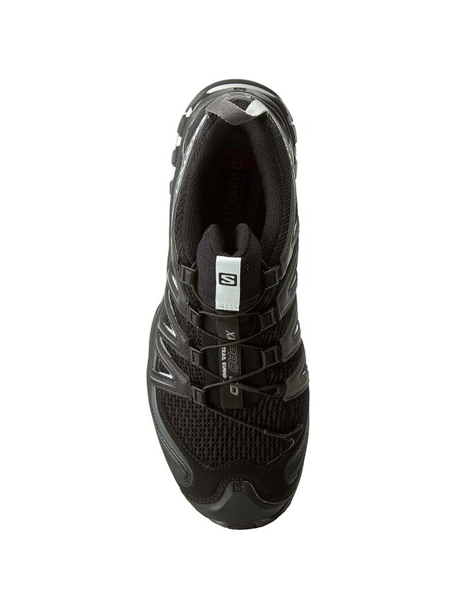 Salomon Снікерcи Salomon Xa Pro 3D 392514 27 V0 Чорний
