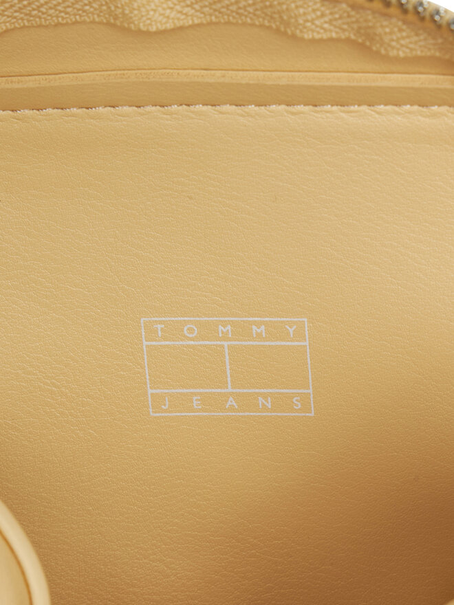 Tommy Jeans Τσάντα Tommy Jeans Tjw Ess Must Camera Bag AW0AW16964 Κίτρινο