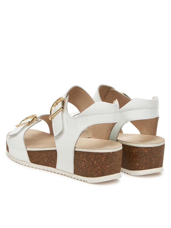 Ara Sandale Ara 12-38510-04 Alb