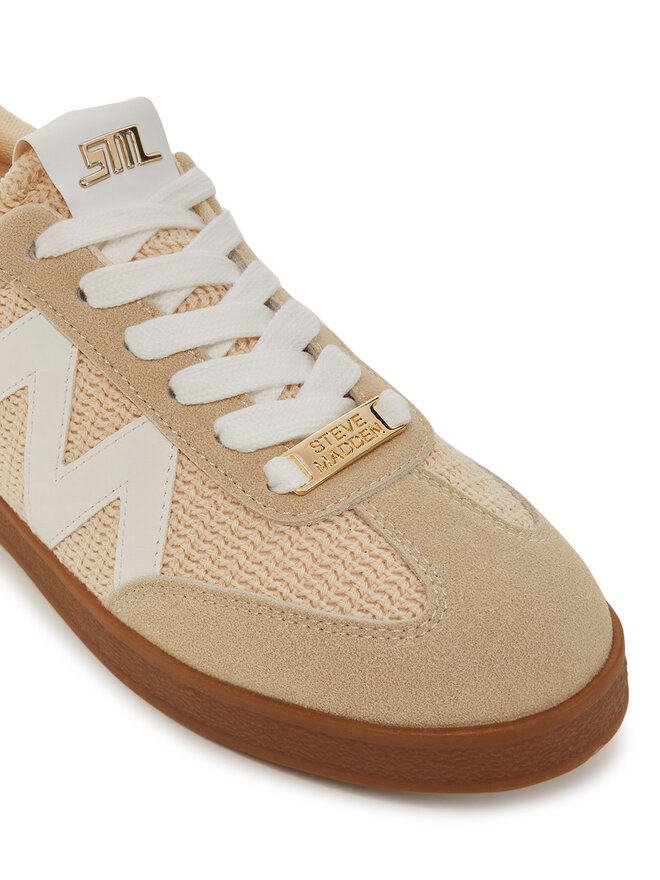 Steve Madden Sneakers Steve Madden Degree SM11003179 Bej