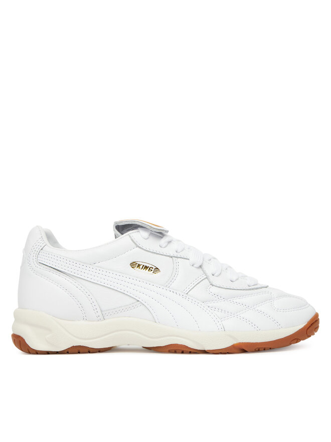 Puma Sneakers Puma King Indoor 401683 02 W Alb