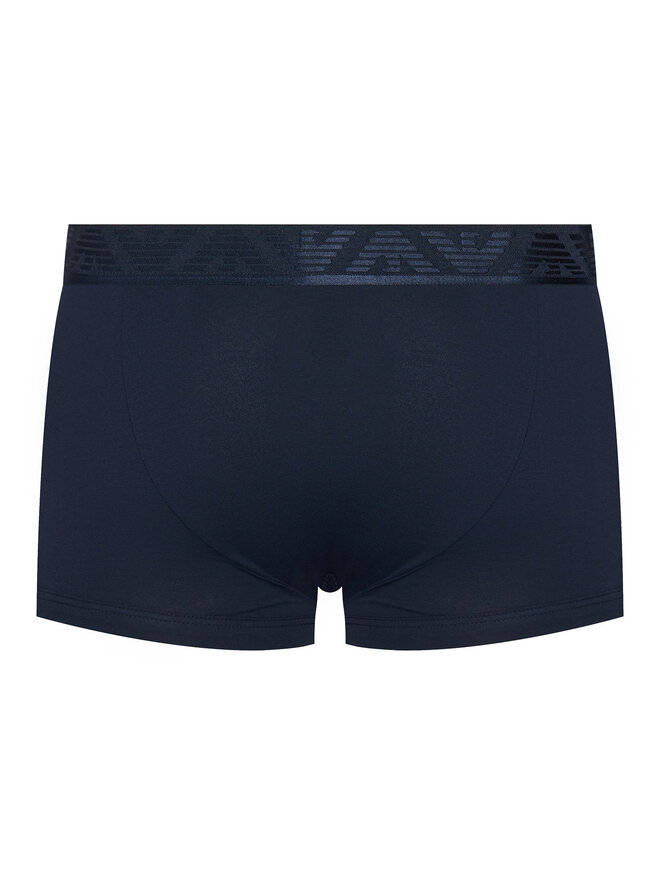 Emporio Armani Underwear Emporio Armani Underwear Набір з 3 пар боксерів EM000259 AF10780 MB139 Cиній