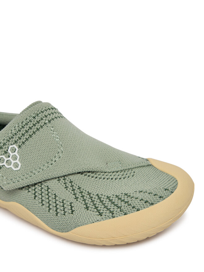 Vivo Barefoot Снікерcи Vivo Barefoot Motus Knit 166091 03 Зелений