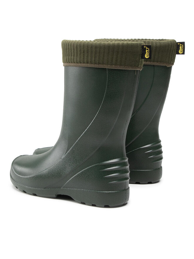Dry Walker Cizme de cauciuc Dry Walker Strack 107/38G Verde