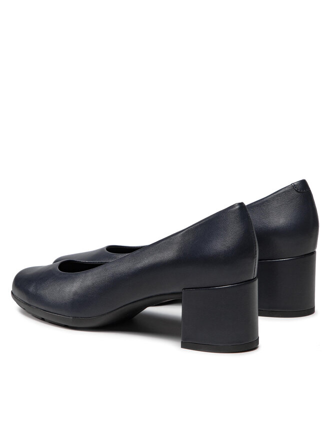 Geox decollete annya best sale