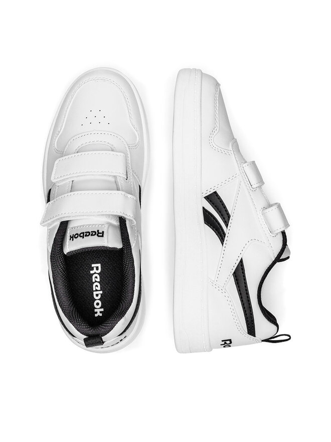 Reebok Αθλητικά Reebok Royal Prime 2.0 100039111 Λευκό