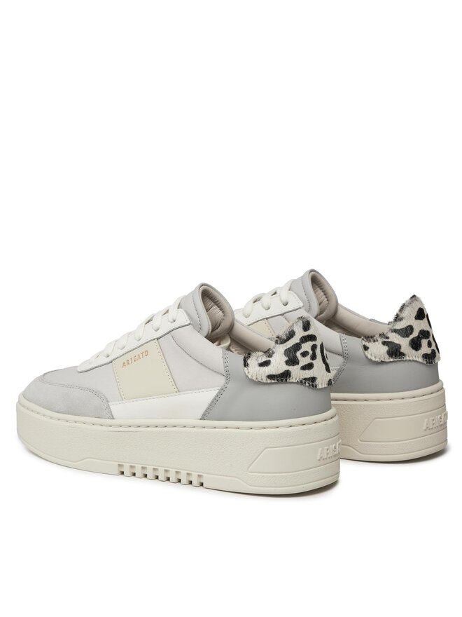 Axel Arigato Sneakers Axel Arigato Orbit Vintage 1278001 Grau