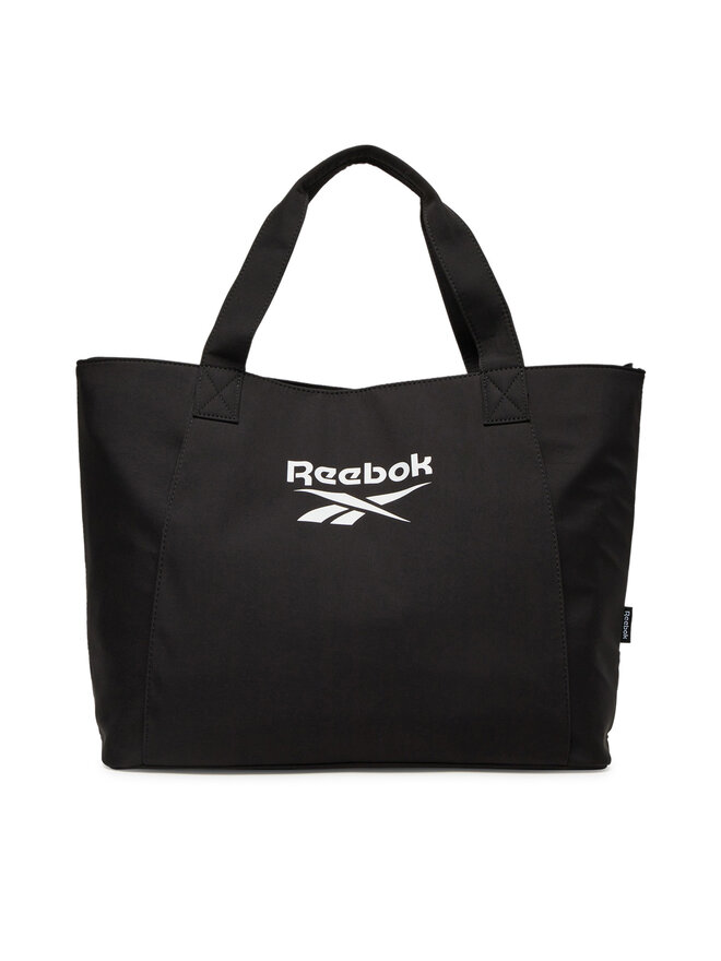 Reebok Kabelka Reebok RBK-B-003-07 Černá