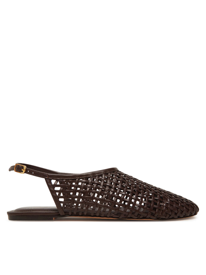 Bronx Sandale Bronx Fre-Yaa 66563-D Maro