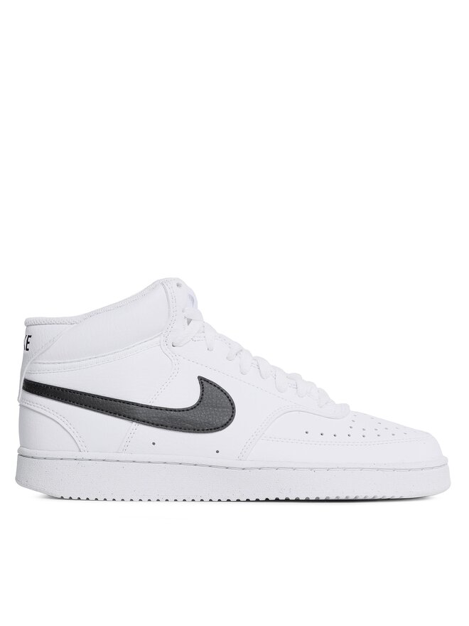 Nike Снікерcи Nike Court Vision Mid Nn DN3577 101 Білий