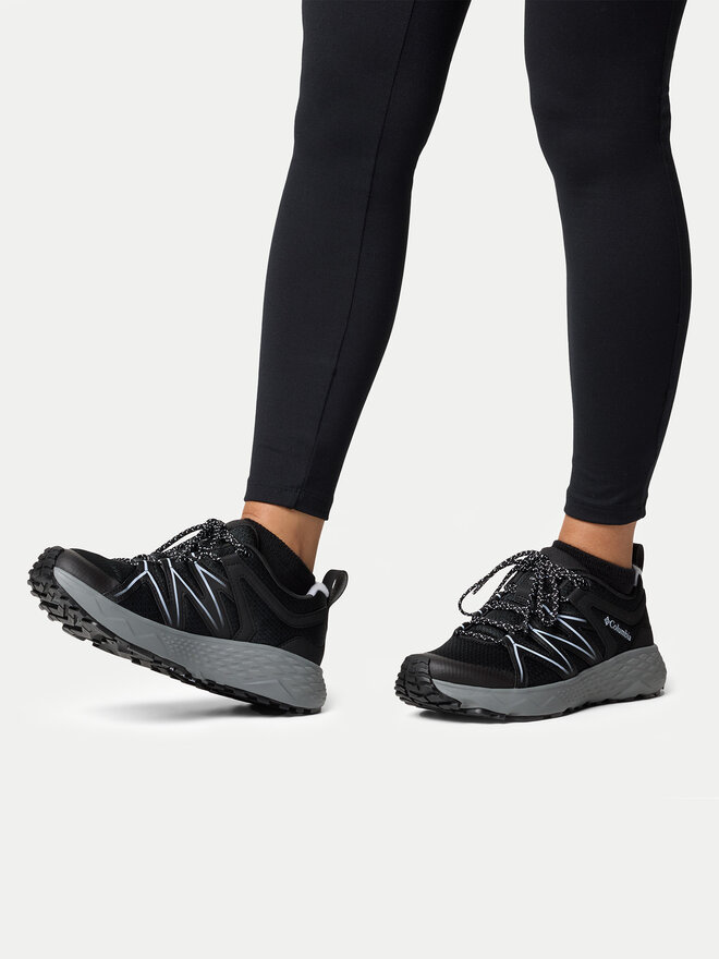 Columbia Bakancs Columbia Peakfreak Roam™ Hiking 2108411 Fekete