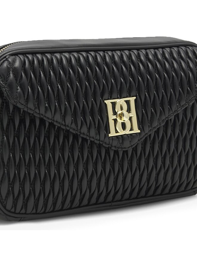 Badura Handtasche Badura TYL00276 Schwarz