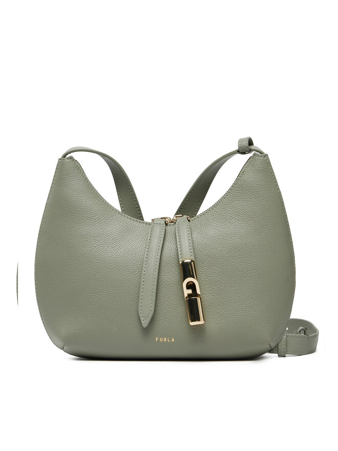 Furla Kabelka Furla WB01500 BX3353 AG700 Zelená