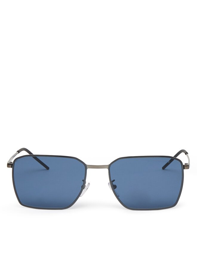 Emporio Armani Сонцезахисні окуляри Emporio Armani 0EA2172D 300380 Cиній
