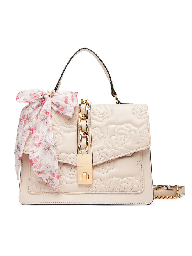 Aldo Handtasche Aldo Naetlan 14029125 Beige
