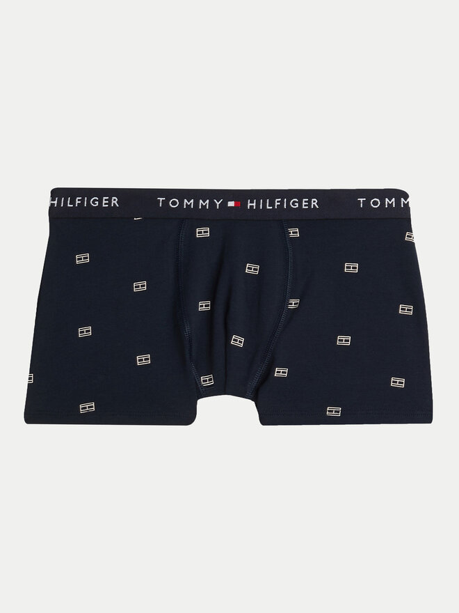 Tommy Hilfiger Tommy Hilfiger Unterwäscheset UB0UB00568 Dunkelblau