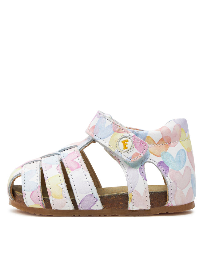Naturino Sandalen Naturino Falcotto By Naturino Alby 1500736-C4-0N01 Weiß