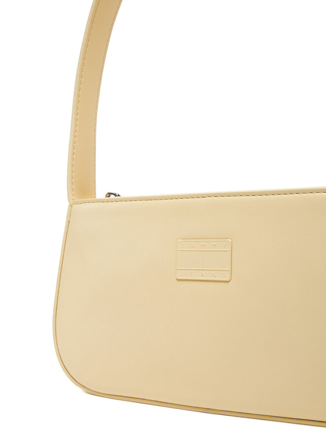 Tommy Jeans Táska Tommy Jeans Tjw Ess Must Shoulder Bag AW0AW16966 Sárga