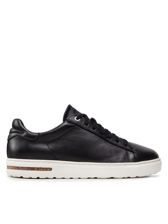 Birkenstock Sneakersy Birkenstock Bend Low II 1017721 Čierna