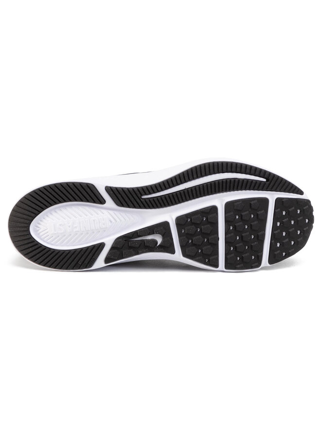 Nike Bėgimo batai Nike Star Runner 2 (Gs) AQ3542 004 Juoda