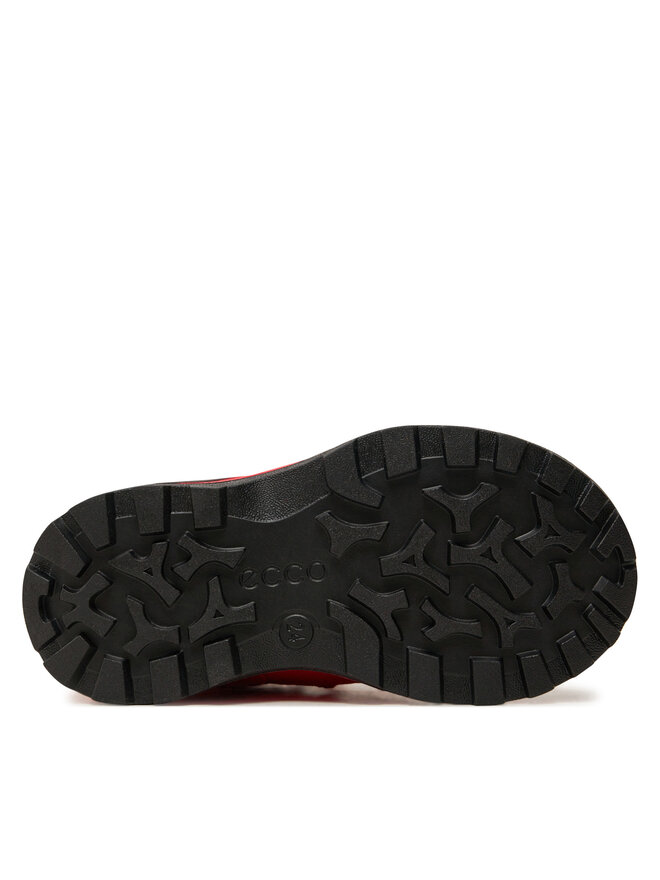 ECCO Hótaposó ECCO Snow Mountain 71026261046 Rózsaszín