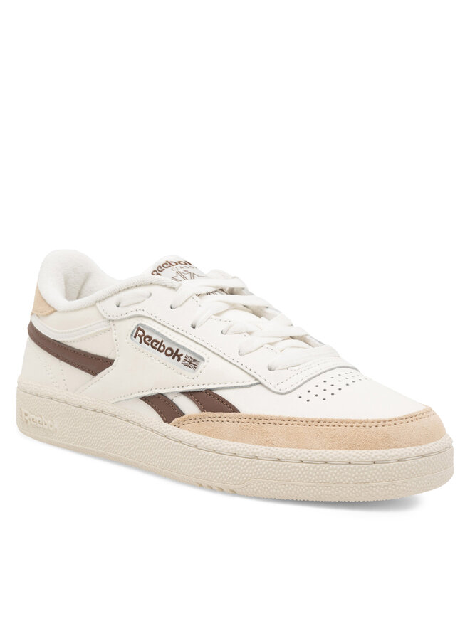 Reebok Snīkeri Reebok Club C Revenge IE6856-W Écru