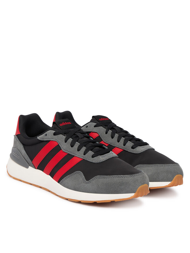 adidas Sneakers adidas Run 60S 4.0 JR7486 Schwarz