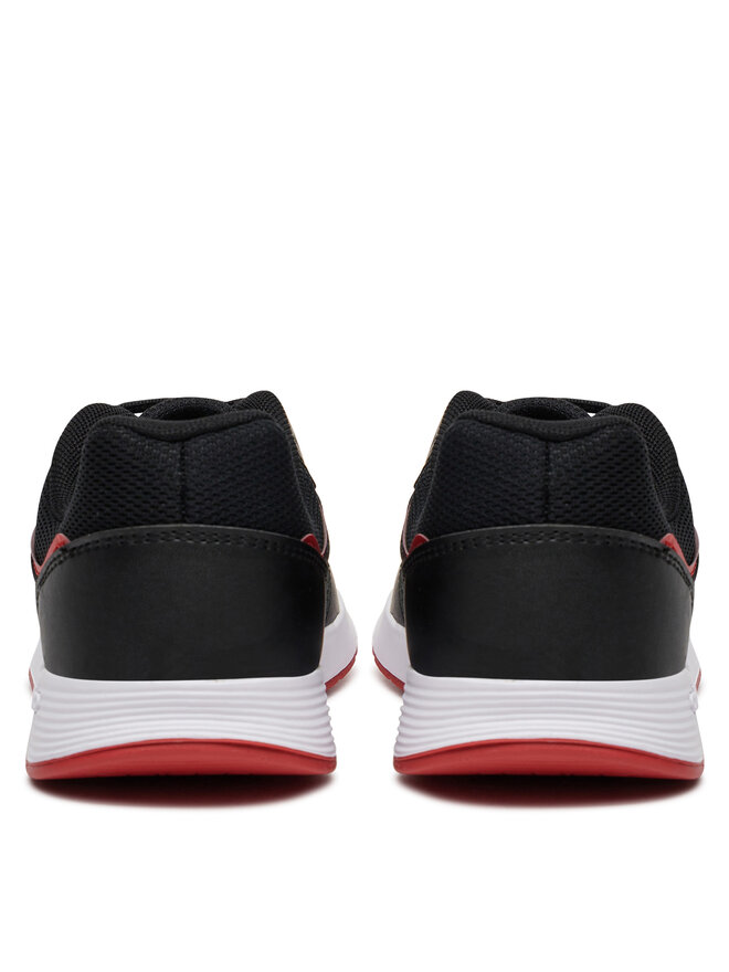 adidas Sneakersy adidas Tensaur Switch JH8651 Czarny