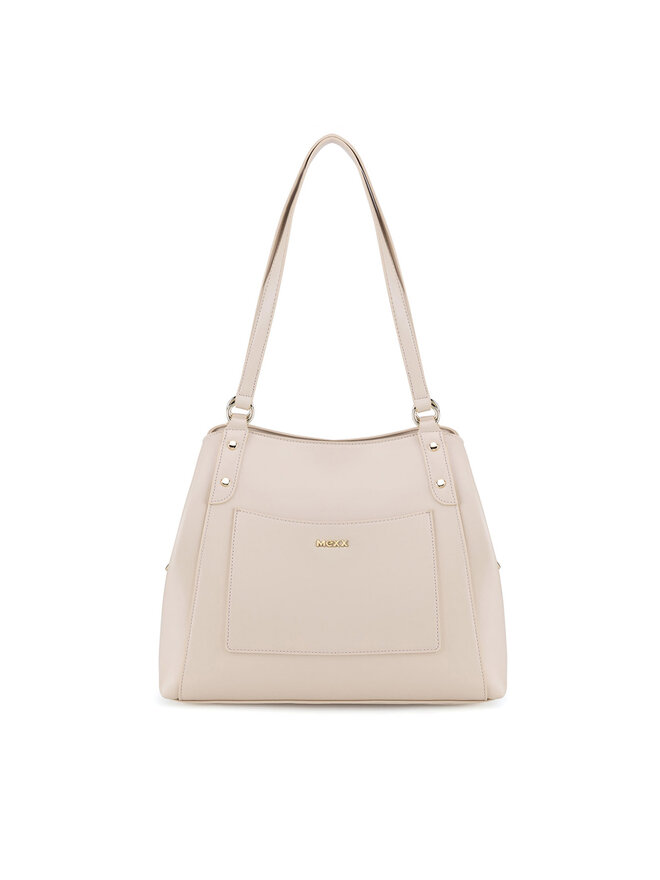 MEXX Дамска чанта MEXX MEXX-S-007-07 Бежов