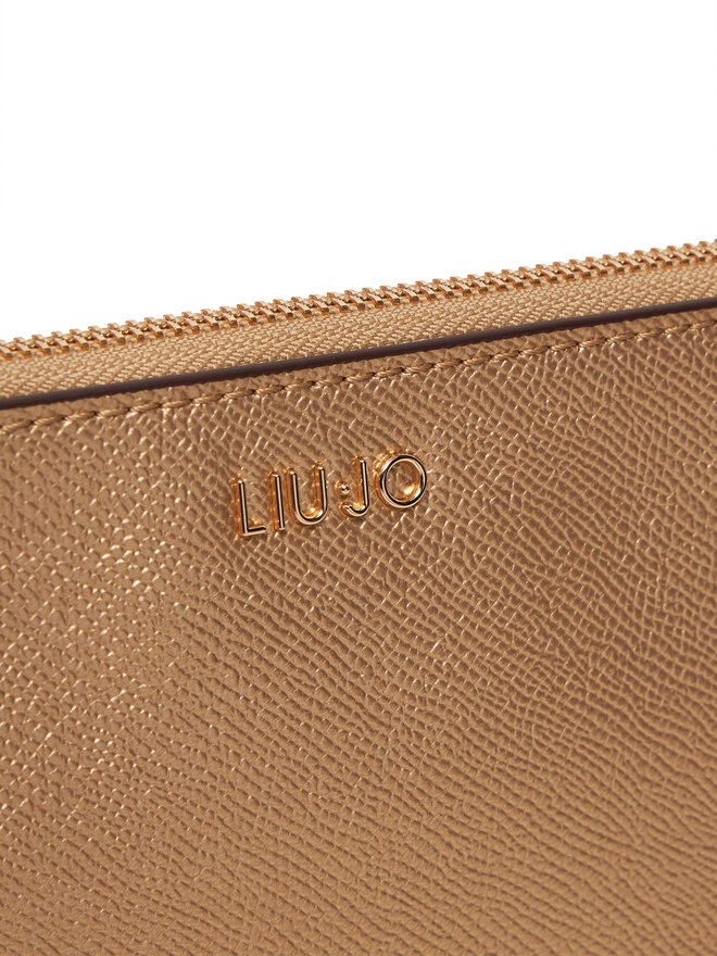 Liu Jo Borsetta Liu Jo Ecs M Envelope AF4277 E0087 Oro